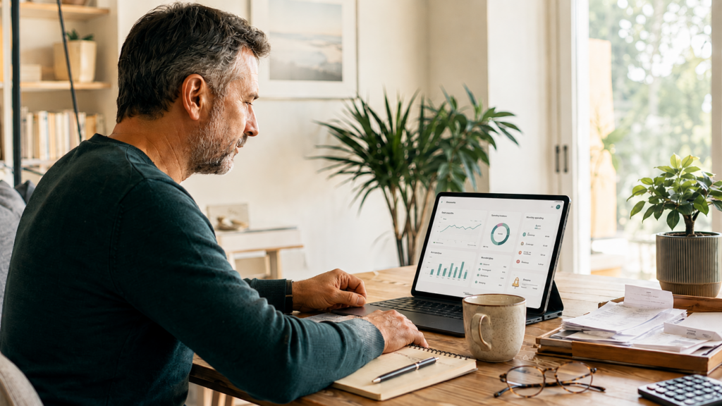 apps financieras